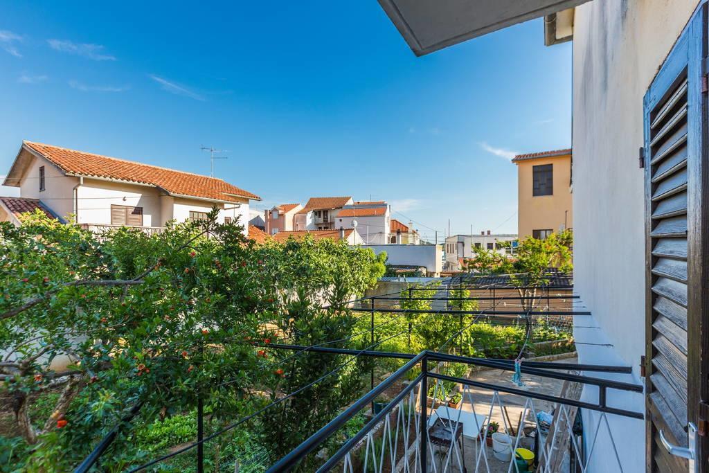 Apartments A & G Petrovic Pirovac Exterior foto