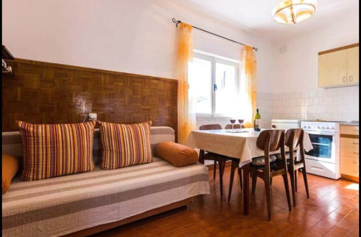 Apartments A & G Petrovic Pirovac Exterior foto